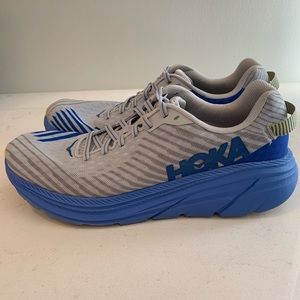 Hoka Rincon - Men’s 10.5